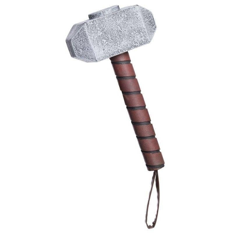 Thor Hammer Costume Accessory_1