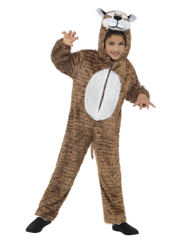 Tiger Costume_2