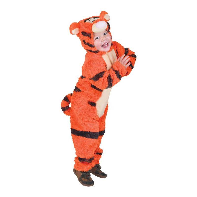 Tigger Furry_1