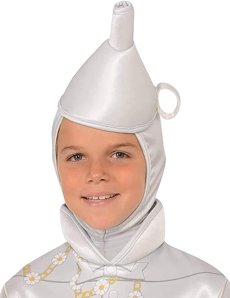 Tin Man Kids Costume_2