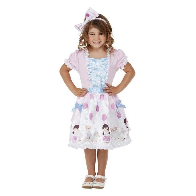 Toddler Bo Peep Costume_2