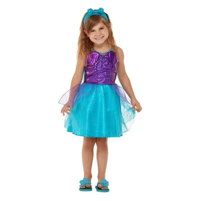 Toddler Mermaid Costume_1