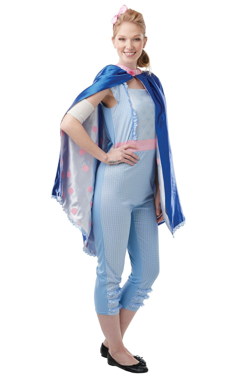 Toy Story 4 Adult Bo Peep Costume_2