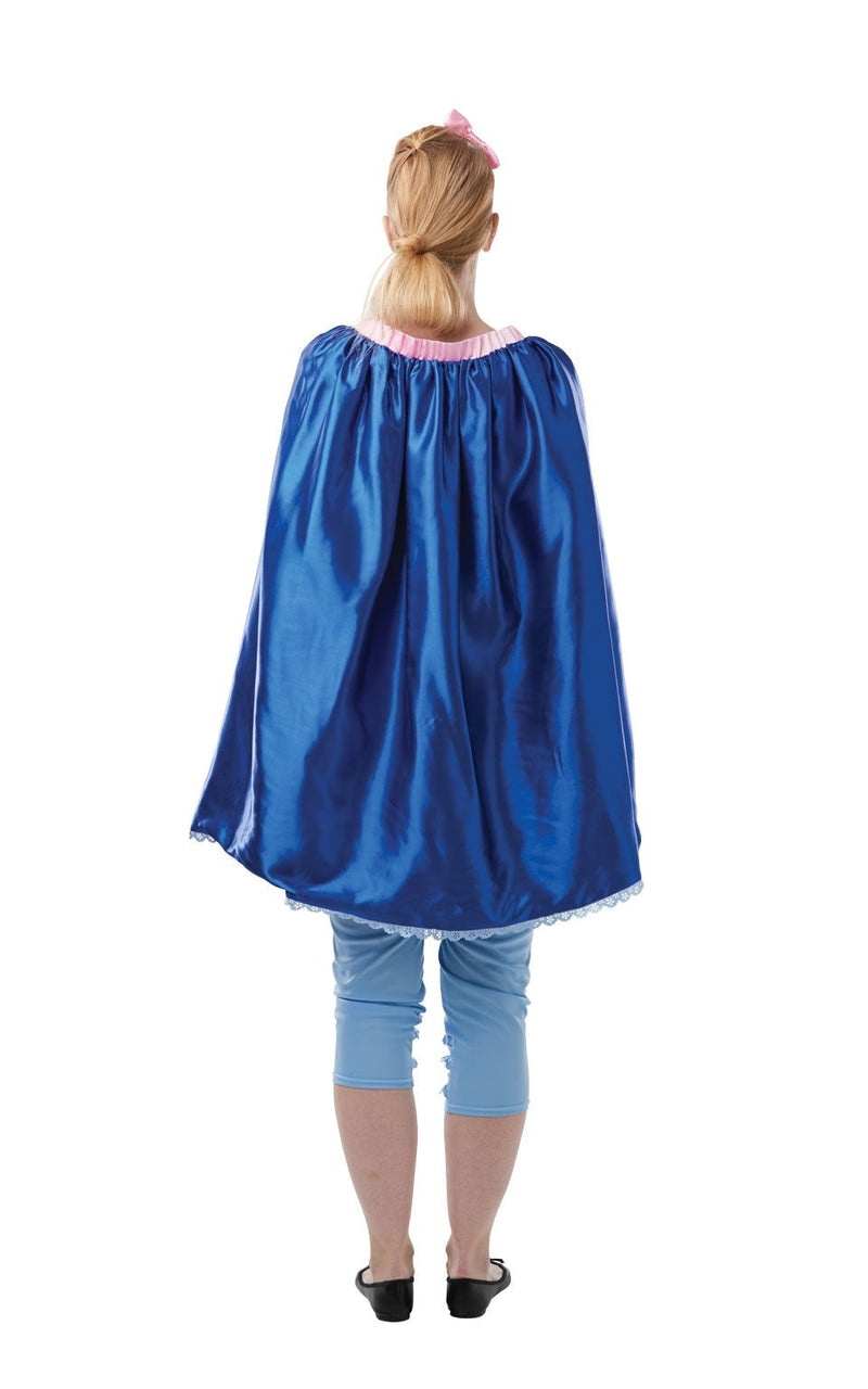 Toy Story 4 Adult Bo Peep Costume_3