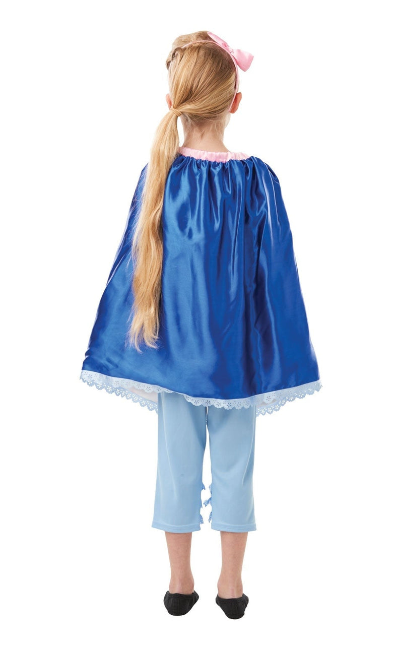 Toy Story 4 Deluxe Bo Peep Costume_3