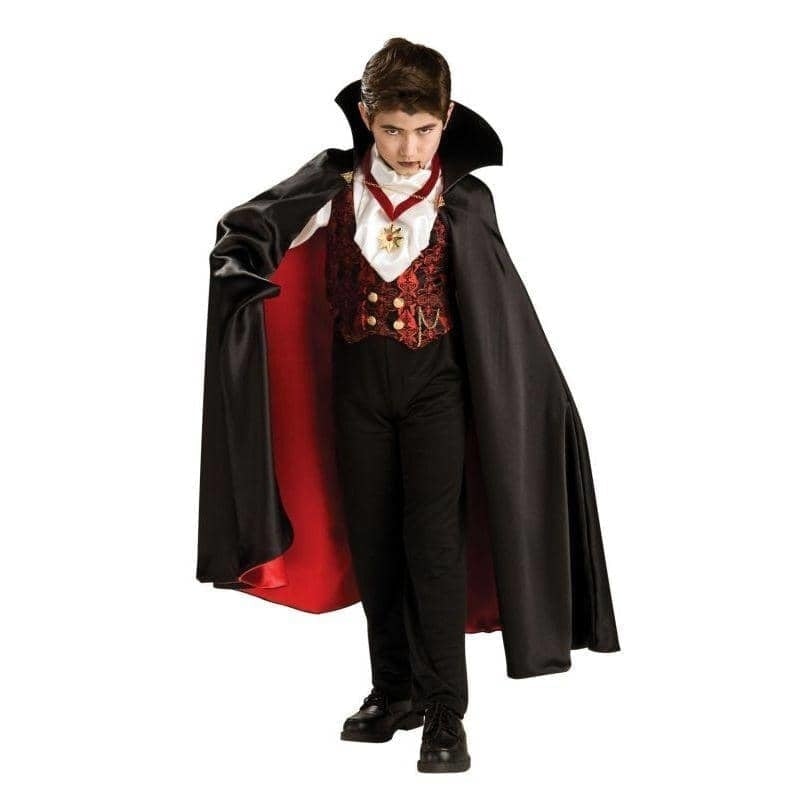 Transylvanian Vampire Boys Costume_1