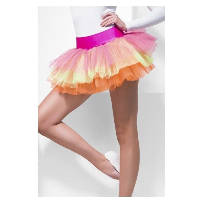 Tutu Underskirt Adult_2