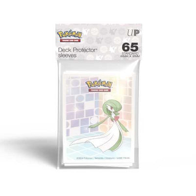 Pokémon Gallery Series: Trick Room 65ct Deck Protector Sleeves