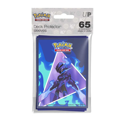 Pokémon Armarouge & Ceruledge - Ceruledge 65ct Deck Protector Sleeves