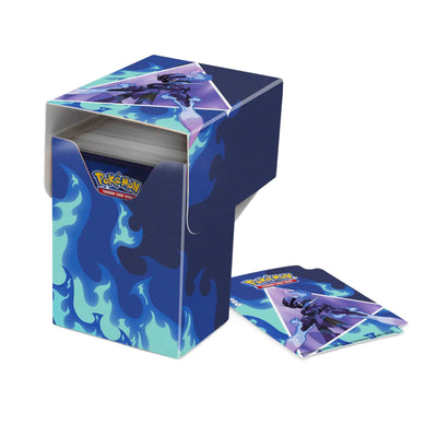 Pokémon Armarouge & Ceruledge - Ceruledge Full View Deck Box