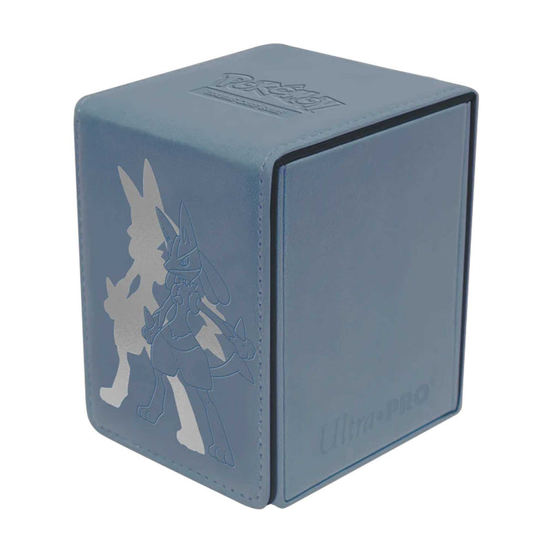 Pokémon Elite Series: Lucario Alcove Flip