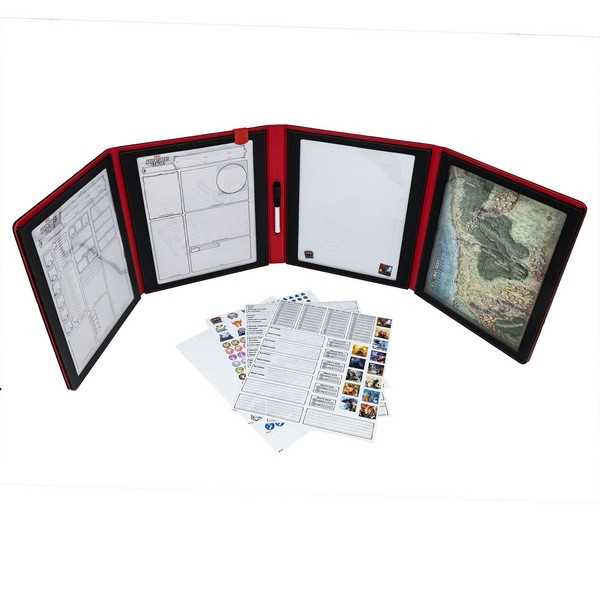 Dungeons & Dragons Premium Dungeon Master&