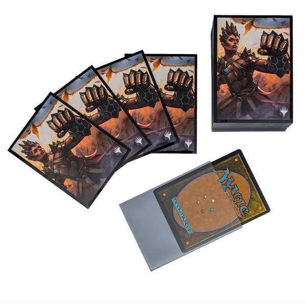 Magic: The Gathering - Phyrexia - All Will Be One 100ct Sleeves B