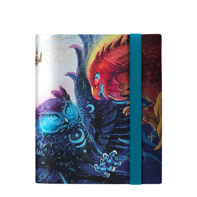 Magic: The Gathering - Bloomburrow 4-Pocket PRO-Binder