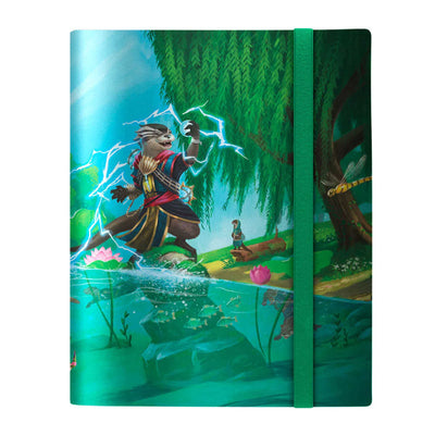 Magic: The Gathering - Bloomburrow 9-Pocket PRO-Binder