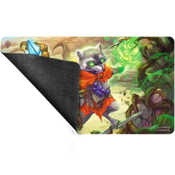 Magic: The Gathering - Bloomburrow Playmat D