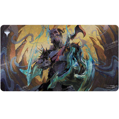 Magic: The Gathering - Duskmourn Holofoil Playmat Alt Art