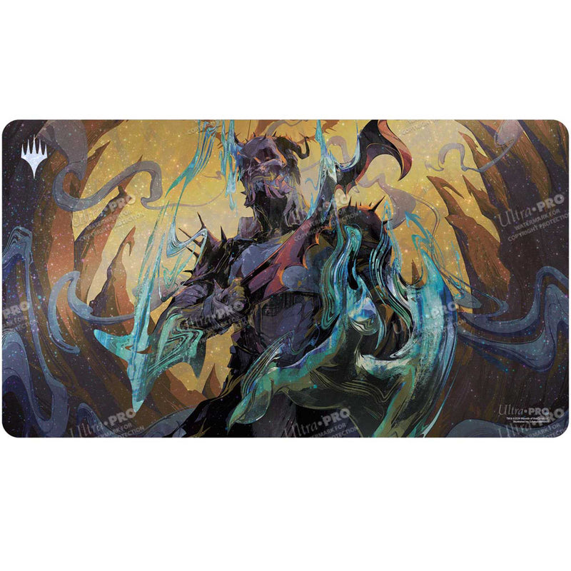 Magic: The Gathering - Duskmourn Holofoil Playmat Alt Art