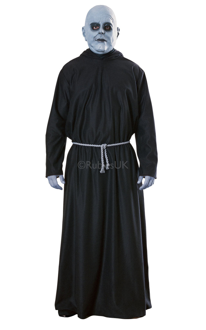 Uncle Fester Deluxe Costume Adult Mens Addam&