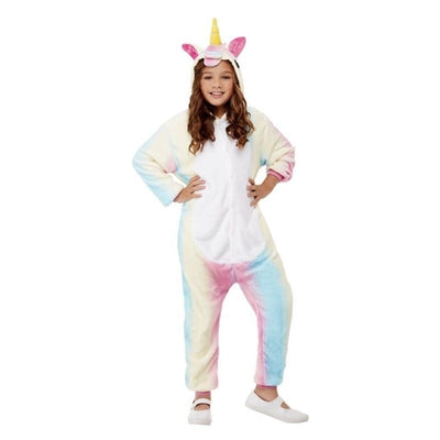 Unicorn Onesie Costume_1