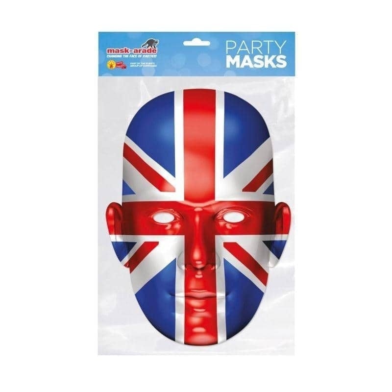 Union Jack Face Mask_1