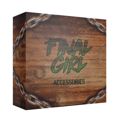 Final Girl: S3 Accessories Box