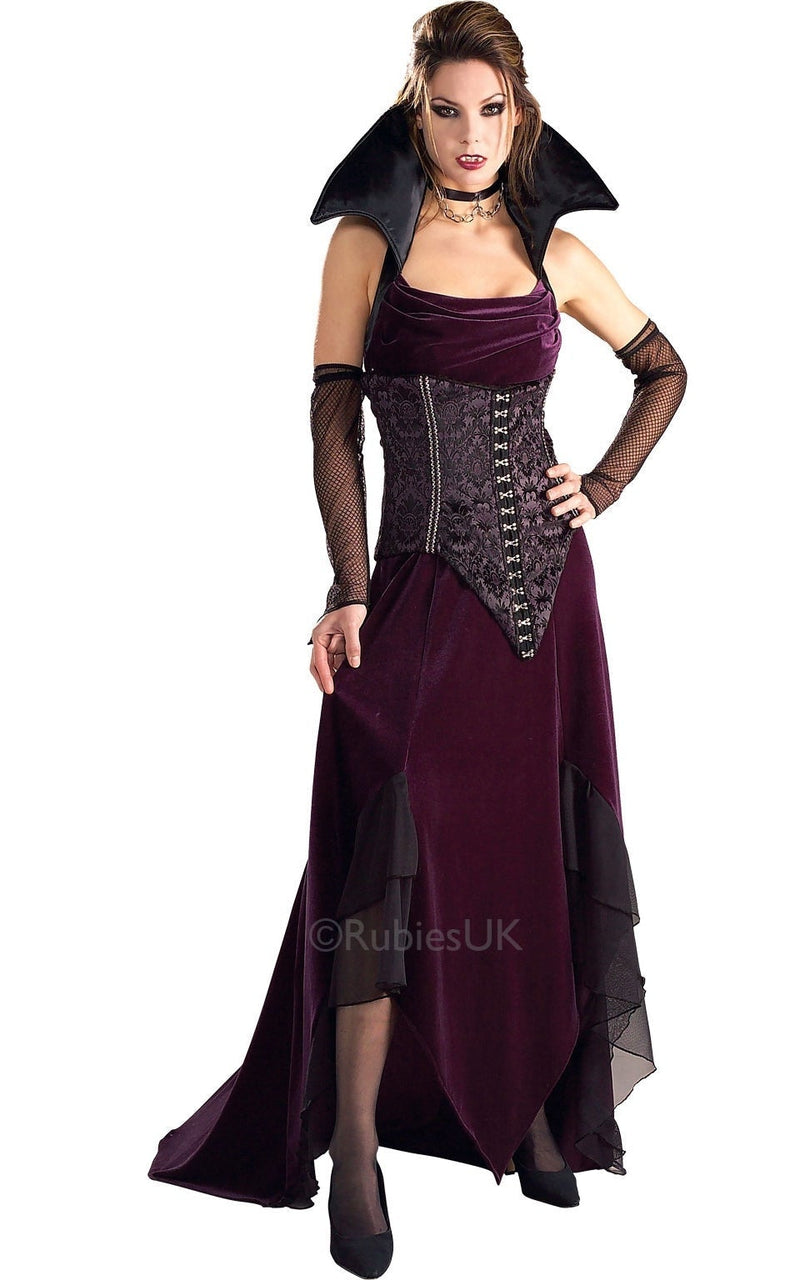 Vampira Costume_1