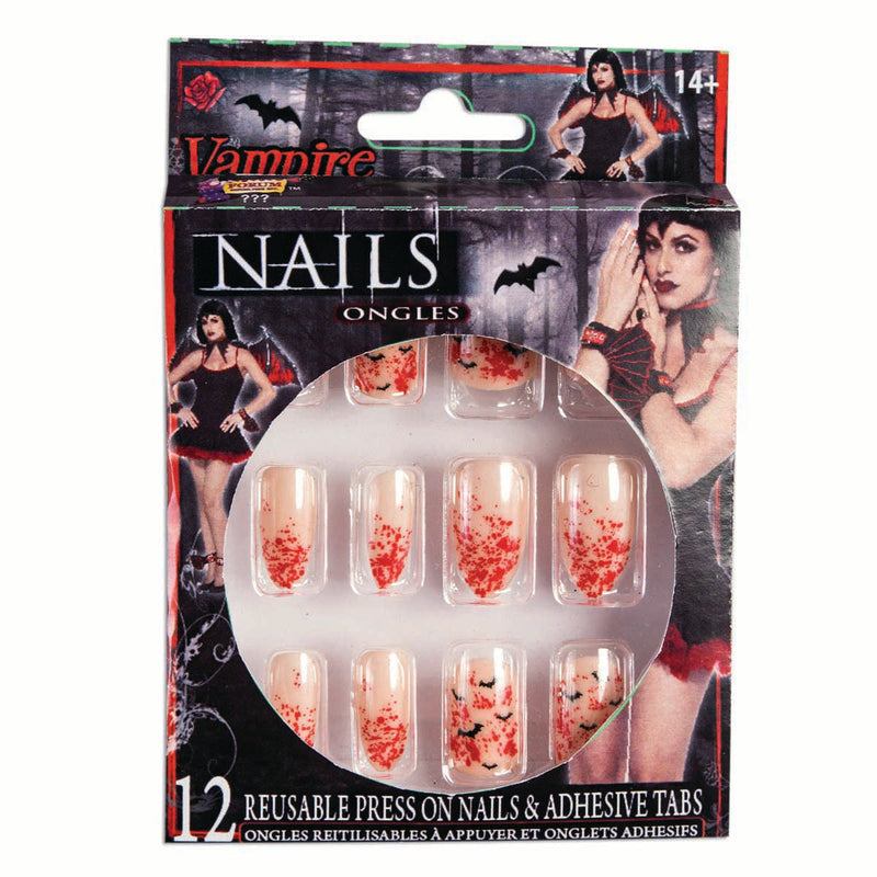 Vampiress Nails_1