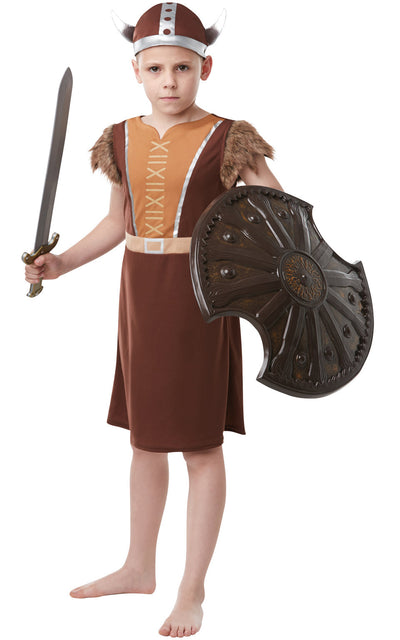 Viking Boy - Childrens_1