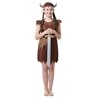 Viking Girl_1