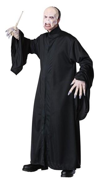 Voldemort Robe Costume – Mad Distribution Costumes Australia