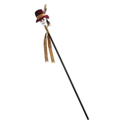 Voodoo Cane Adult Black_1