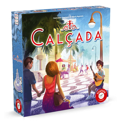 Calcada