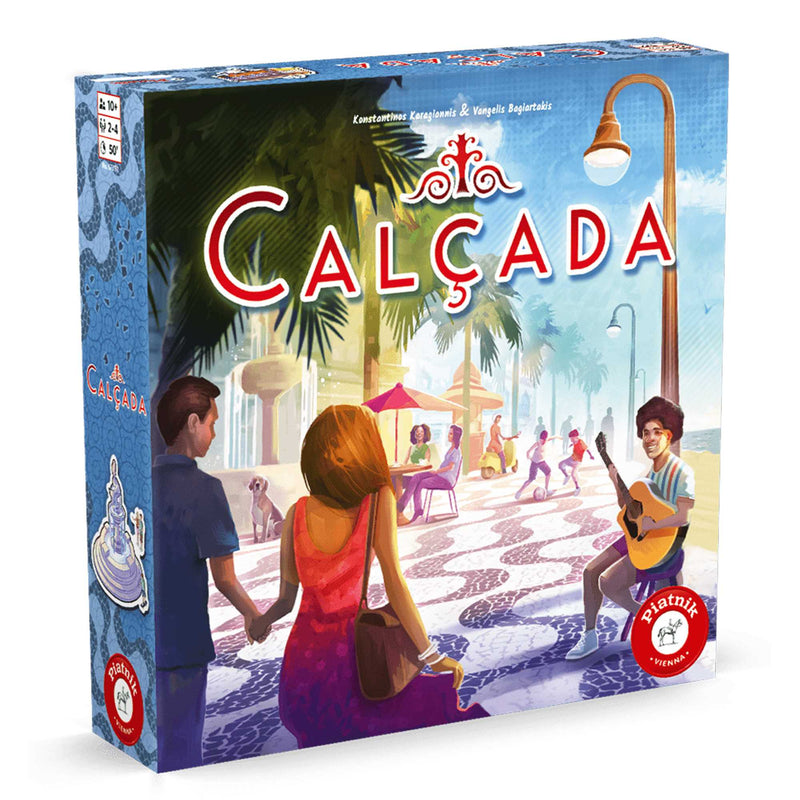 Calcada