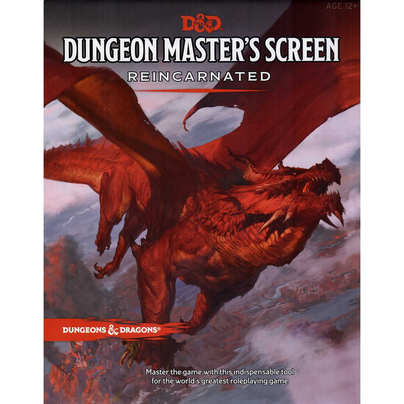 Dungeon Master&