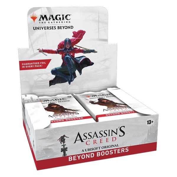 Magic: The Gathering: Assassin&