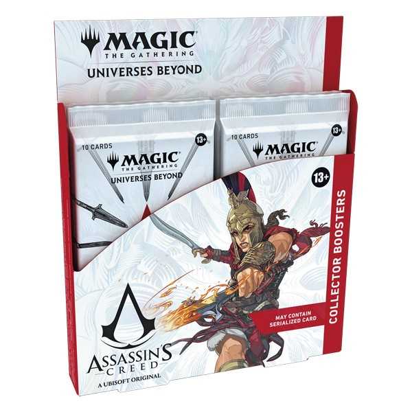 Magic: The Gathering: Assassin&