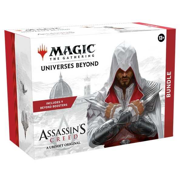 Magic: The Gathering: Assassin&