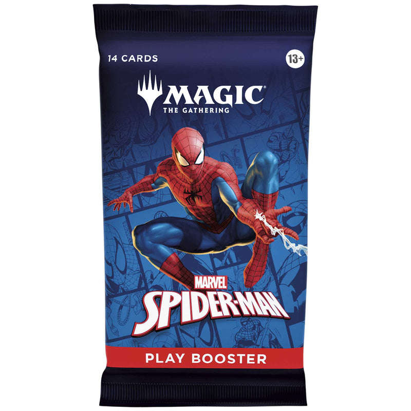 Magic: The Gathering: Marvel&
