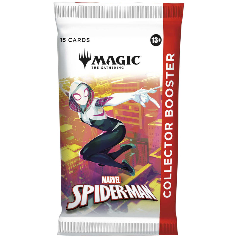 Magic: The Gathering: Marvel&