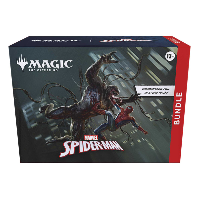 Magic: The Gathering: Marvel&