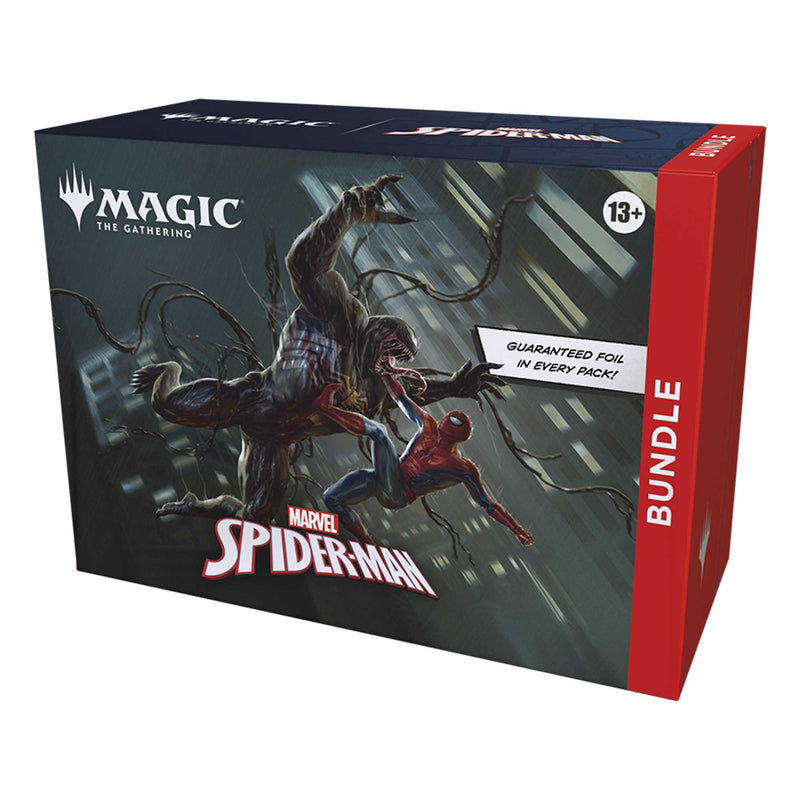 Magic: The Gathering: Marvel&