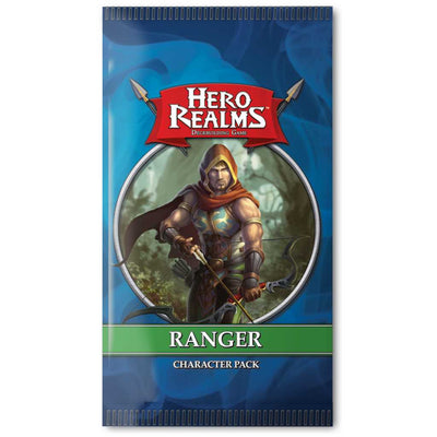 Hero Realms: Ranger Pack