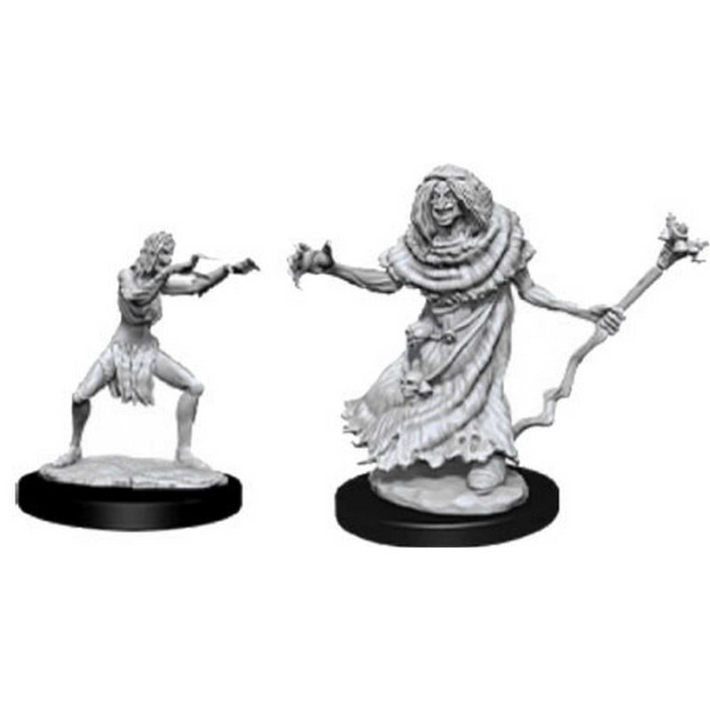 D&D Nolzur&
