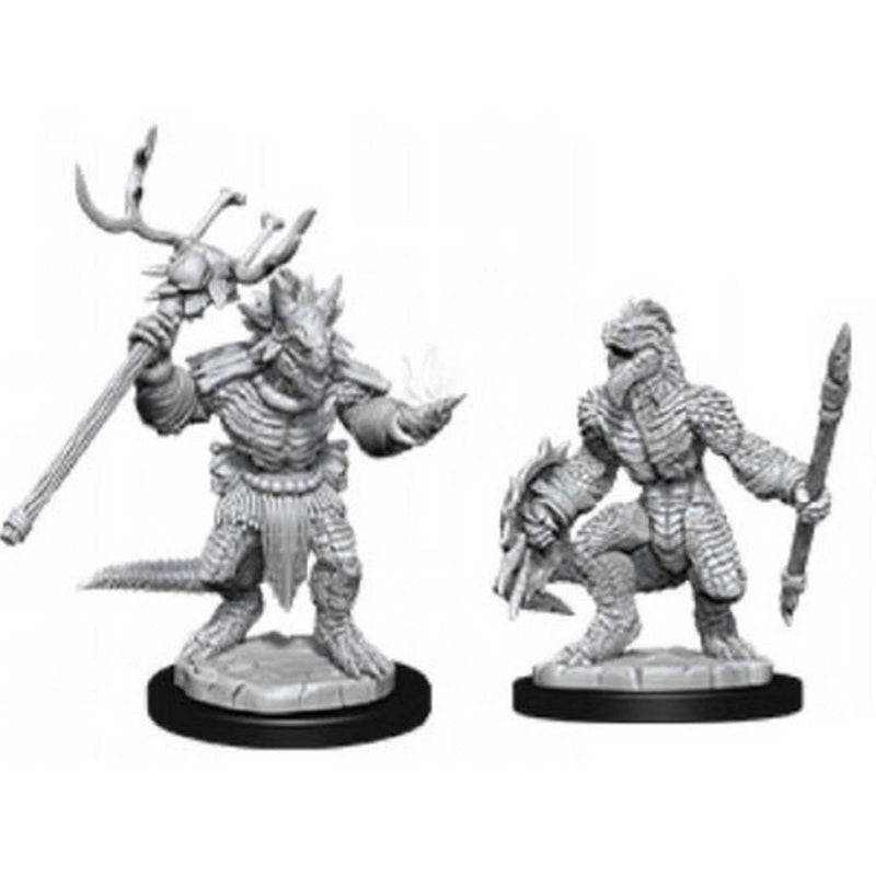 D&D Nolzur&