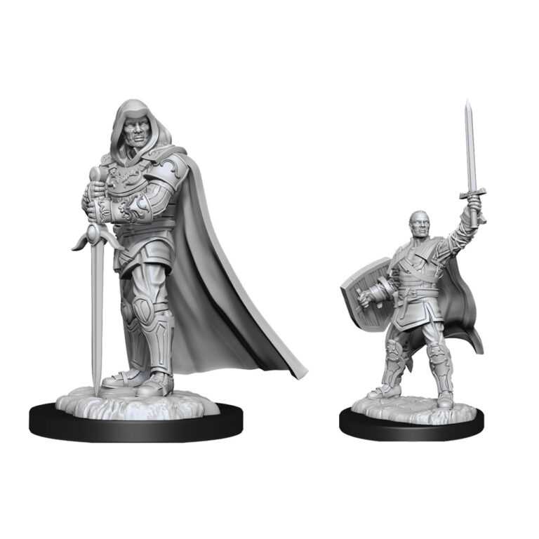 D&D Nolzur&
