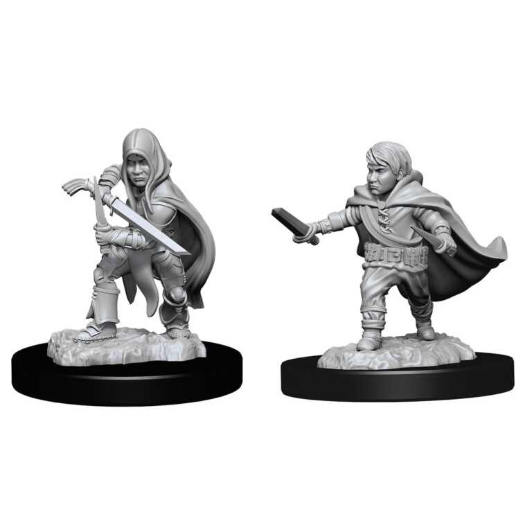 D&D Nolzur&