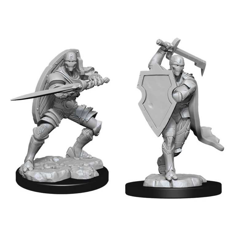 D&D Nolzur&