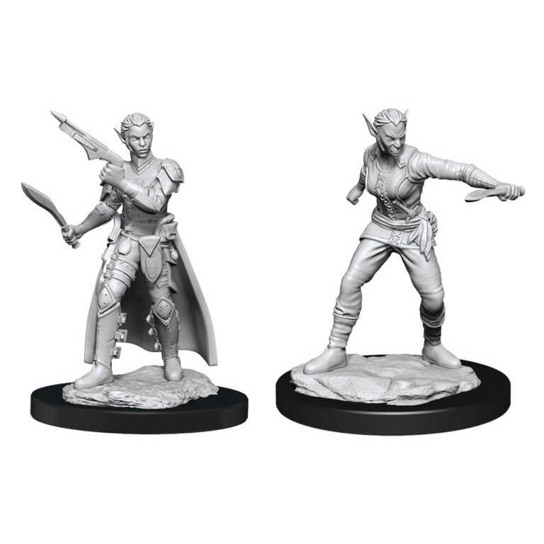 D&D Nolzur&