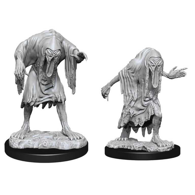D&D Nolzur&